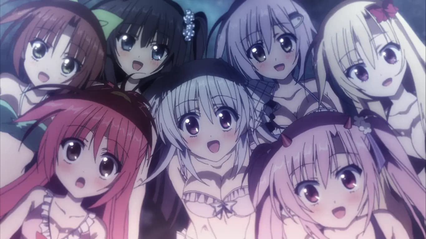 Juuou Mujin no Fafnir