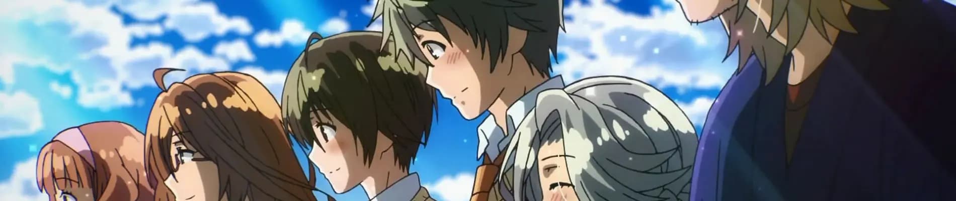 Bokura wa Minna Kawai-sou: Hajimete no