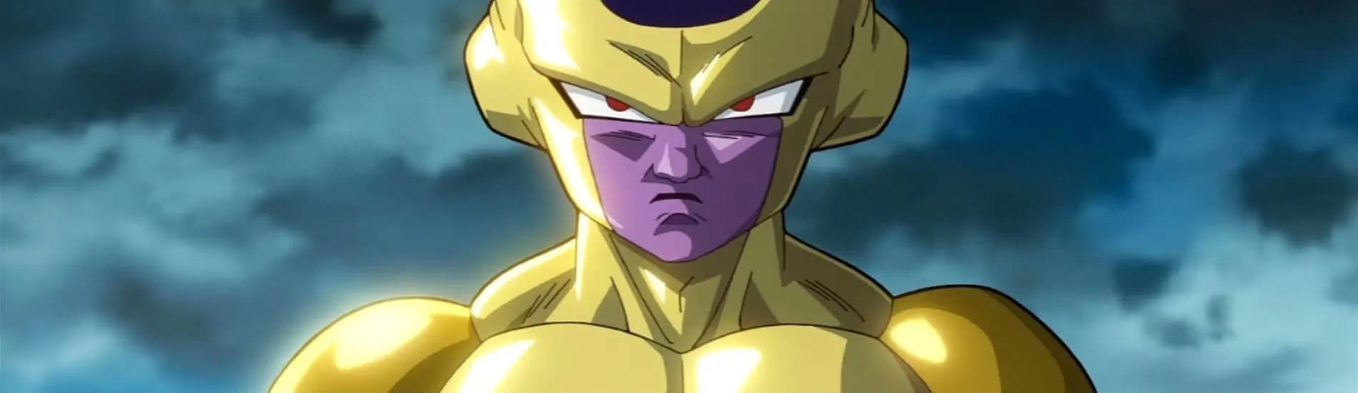 Dragon Ball Z Movie 15: Fukkatsu no "F"