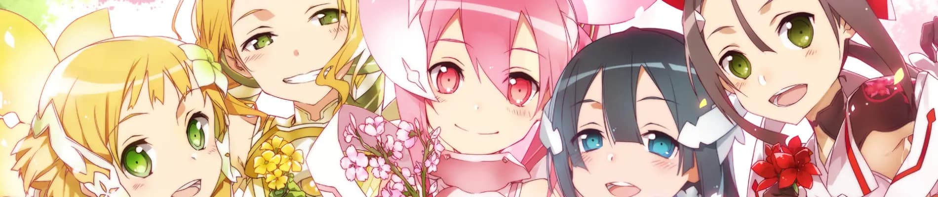 Yuuki Yuuna wa Yuusha de Aru
