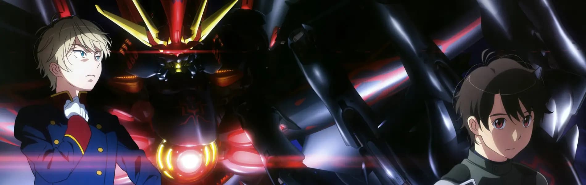 Aldnoah.Zero Part 2