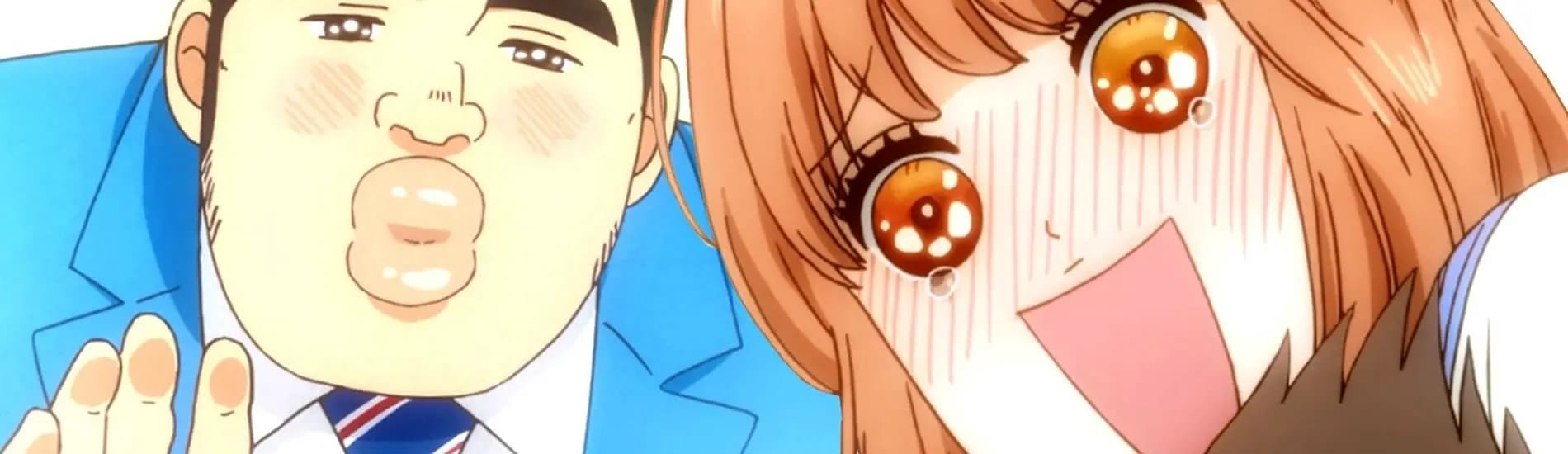 Ore Monogatari!!