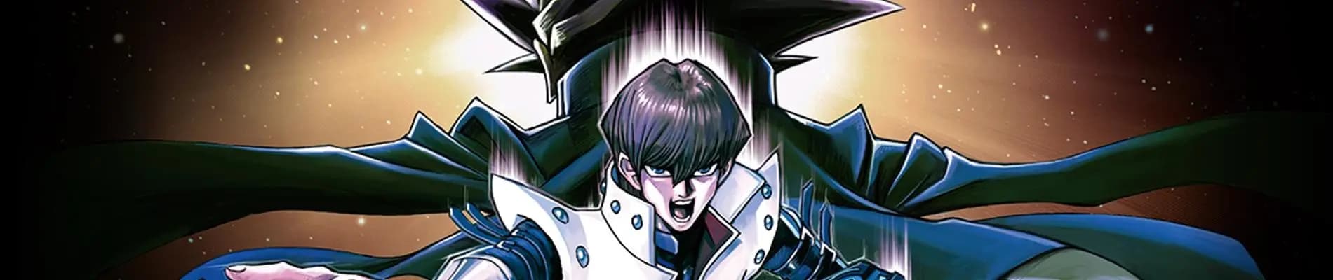 Yu☆Gi☆Oh! The Dark Side of Dimensions