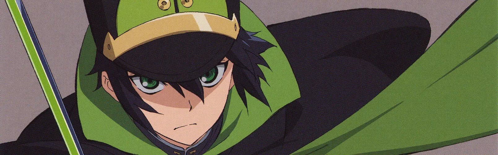 Owari no Seraph: Nagoya Kessen-hen