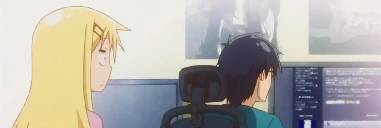 Danna ga Nani wo Itteiru ka Wakaranai Ken 2 Sure-me