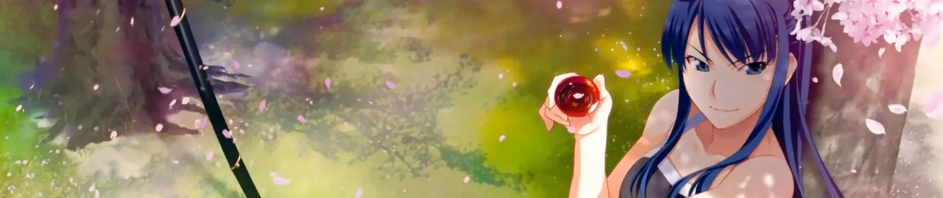 Grisaia no Meikyuu: Caprice no Mayu 0