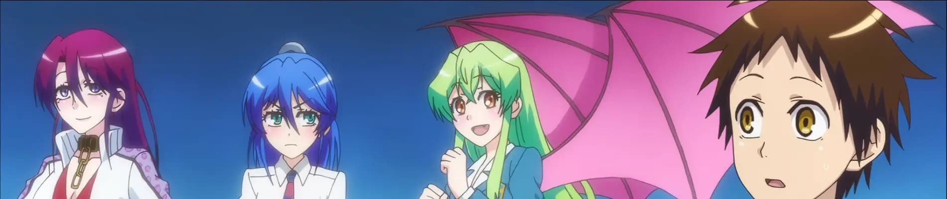 Jitsu wa Watashi wa