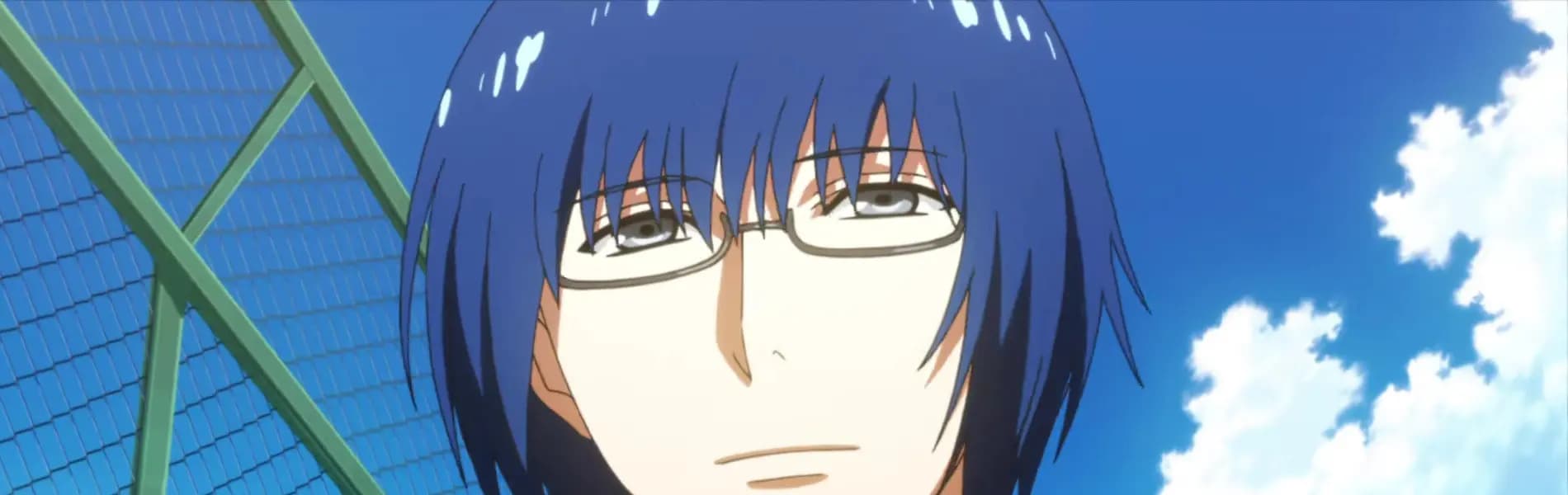 Tokyo Ghoul: "Jack"