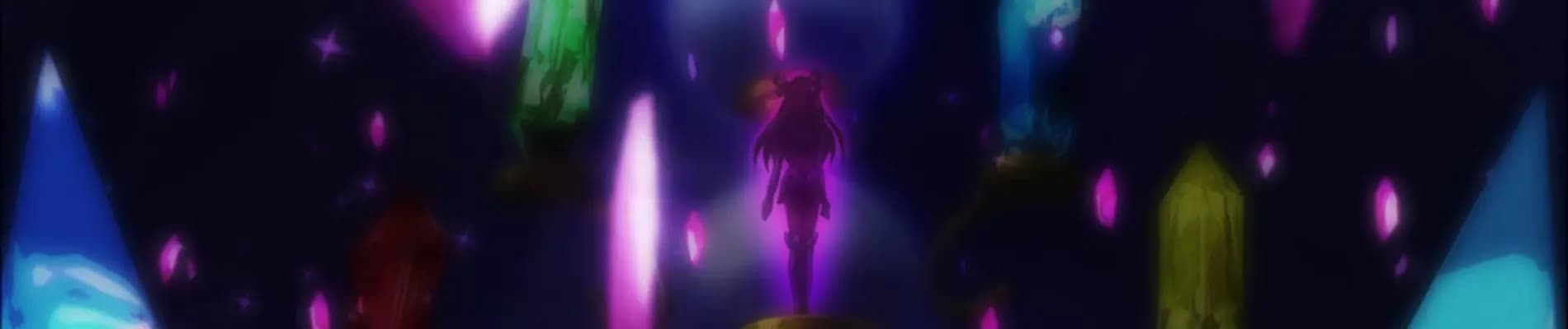 Yes! Precure 5 Movie: Kagami no Kuni no Miracle Daibouken!