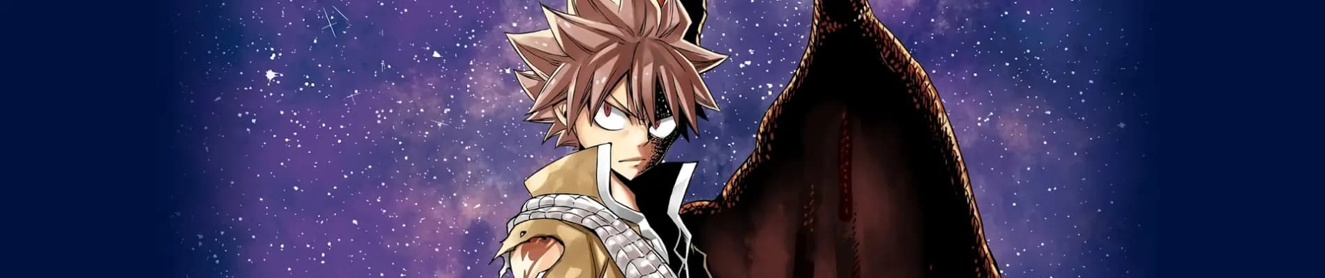 Fairy Tail Movie 2: Dragon Cry