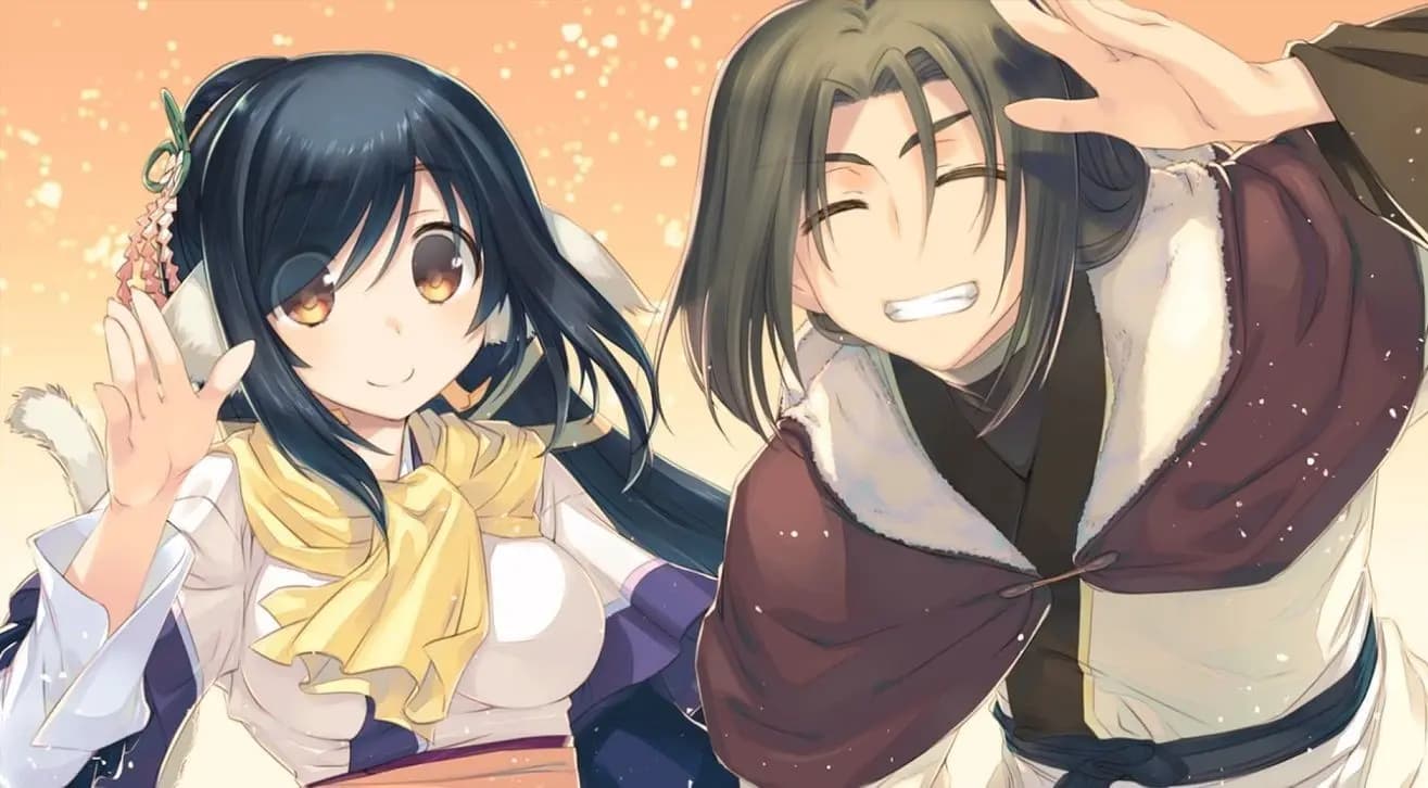 Utawarerumono: Itsuwari no Kamen