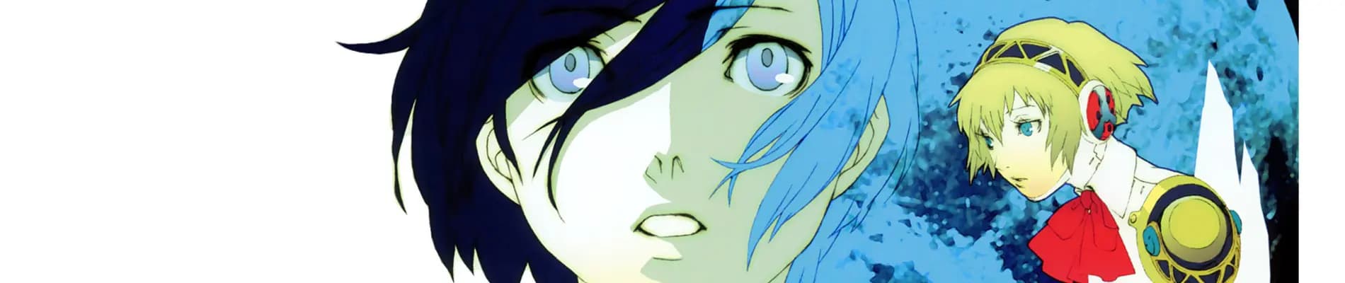 Persona 3 the Movie 4: Winter of Rebirth