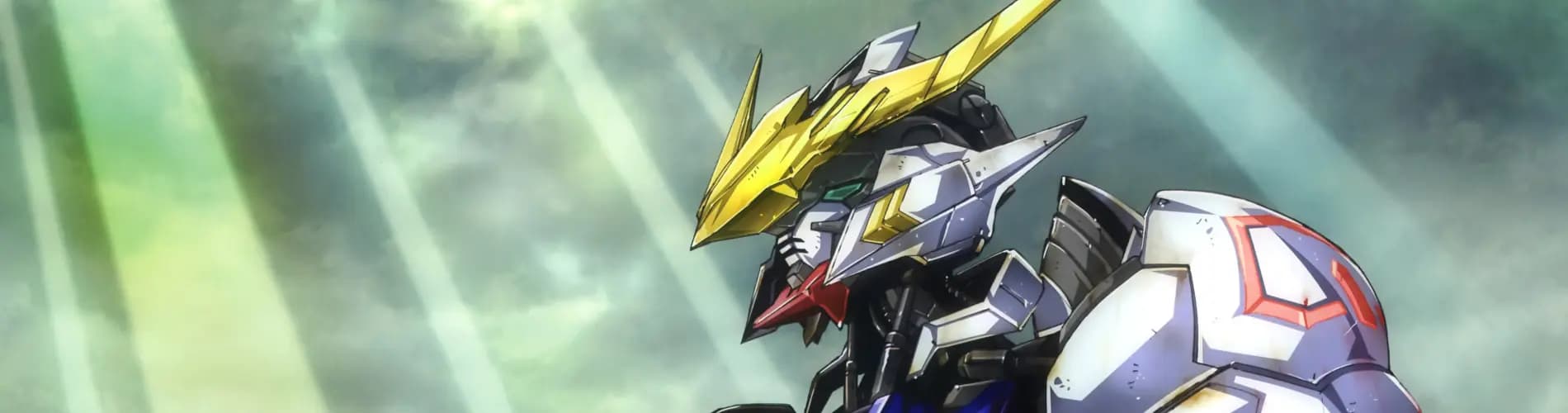 Kidou Senshi Gundam: Tekketsu no Orphans