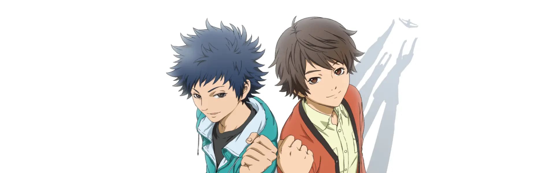 Cheer Danshi!!
