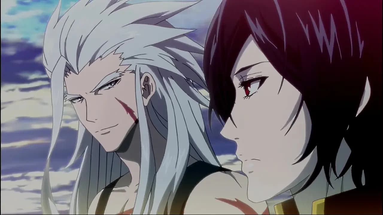 Noblesse: Pamyeol-ui Sijak