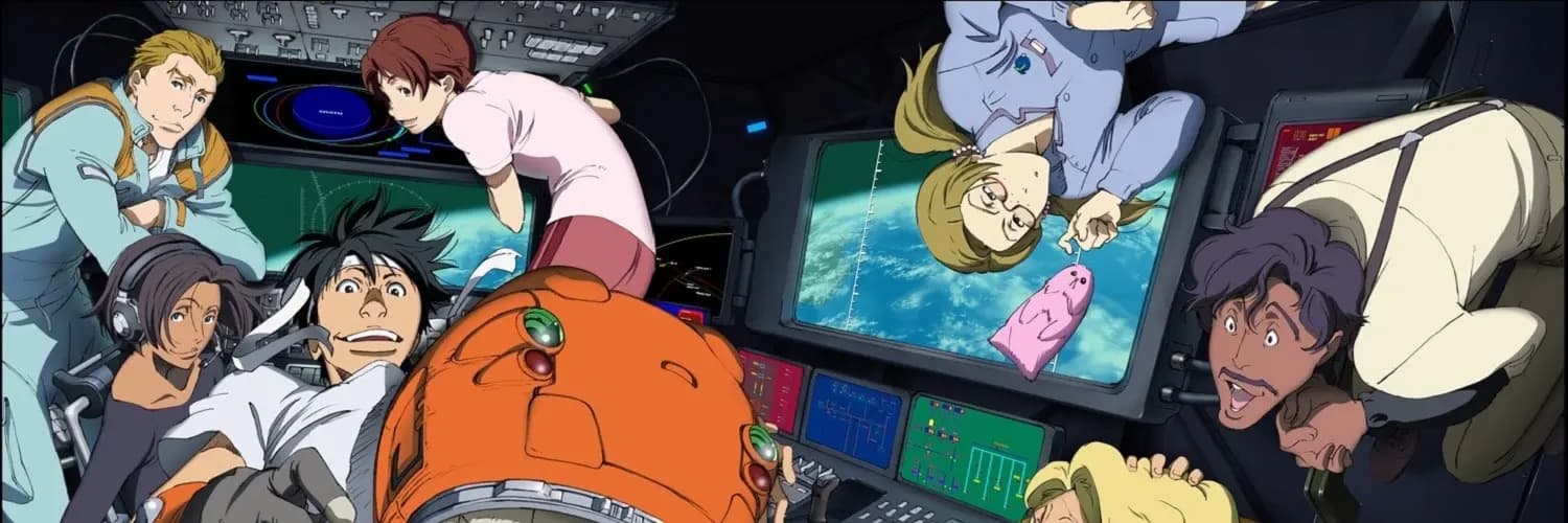 Planetes
