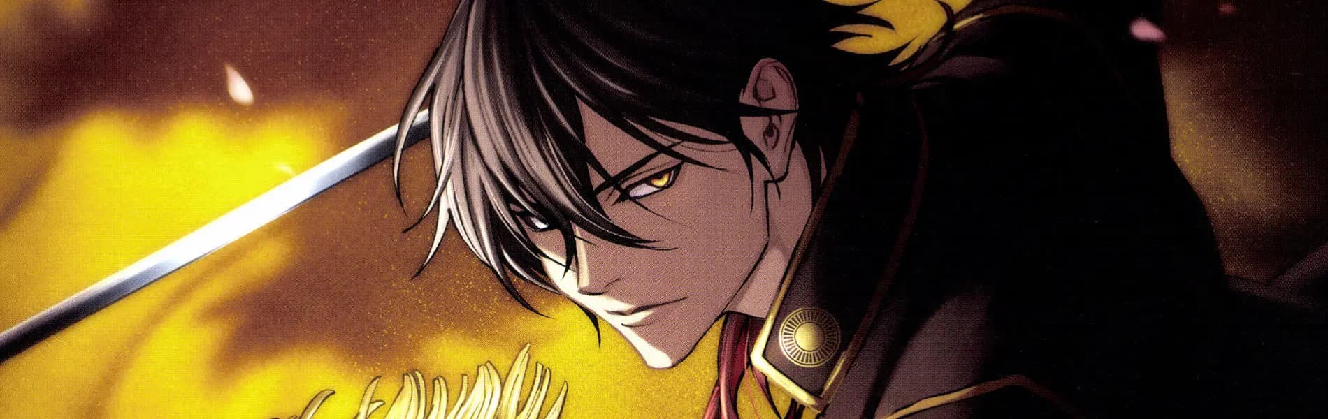 Katsugeki/Touken Ranbu