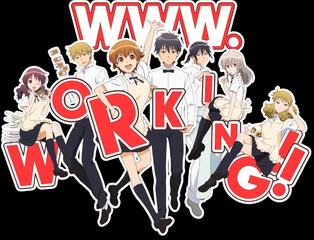 WWW.Working!!