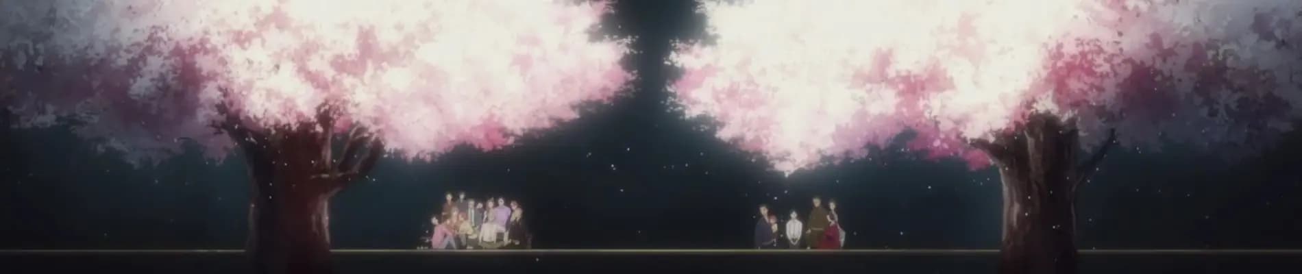 Shouwa Genroku Rakugo Shinjuu: Sukeroku Futatabi-hen