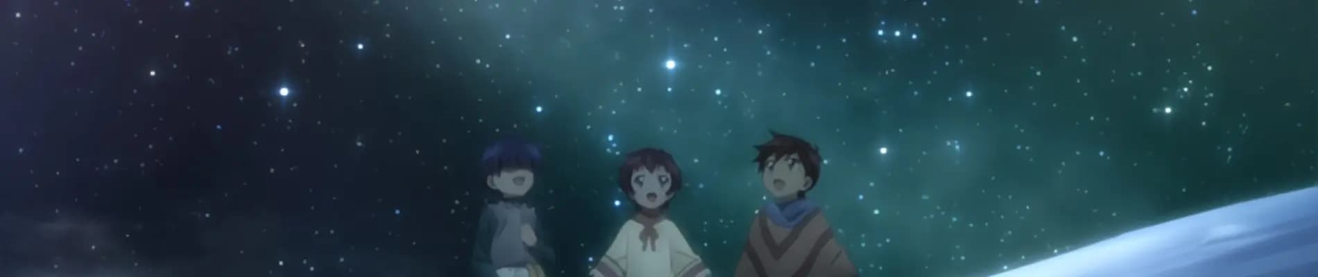 Planetarian: Hoshi no Hito
