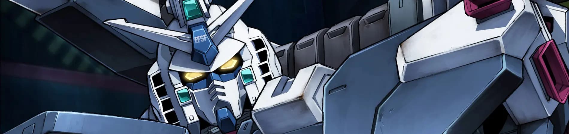 Kidou Senshi Gundam Thunderbolt: December Sky