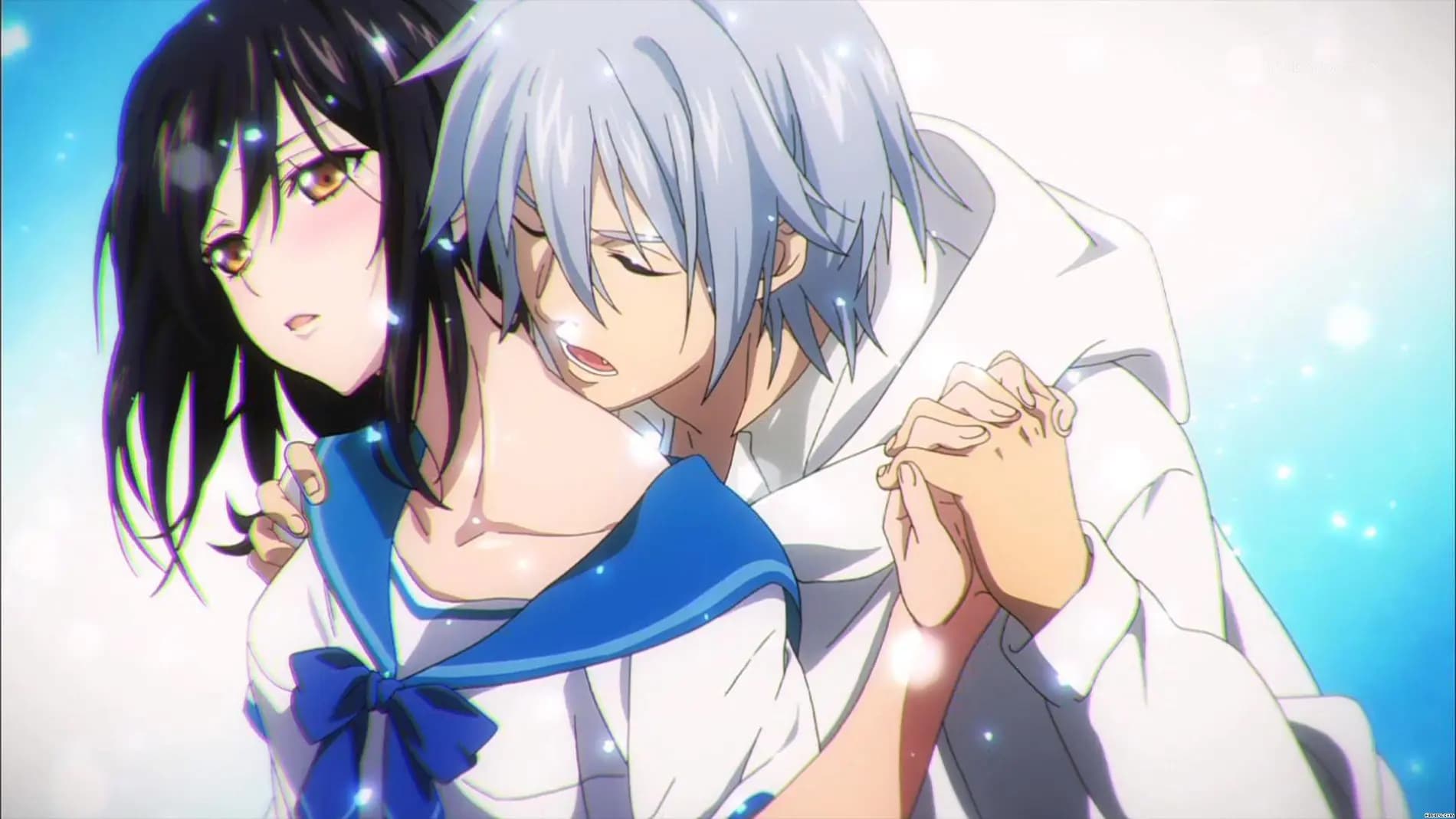 Strike the Blood II