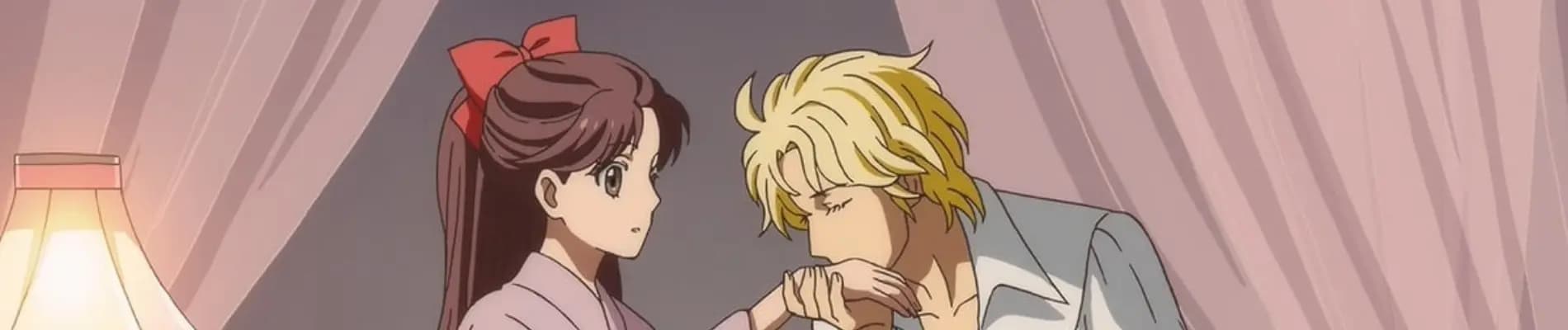 Haikara-san ga Tooru Movie 1: Benio, Hana no 17-sai