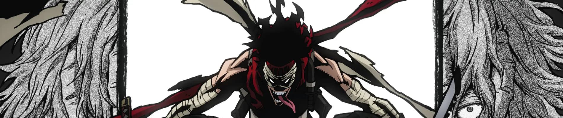 Boku no Hero Academia 2nd Season