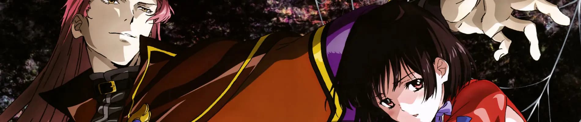 Koutetsujou no Kabaneri Movie 2: Moeru Inochi