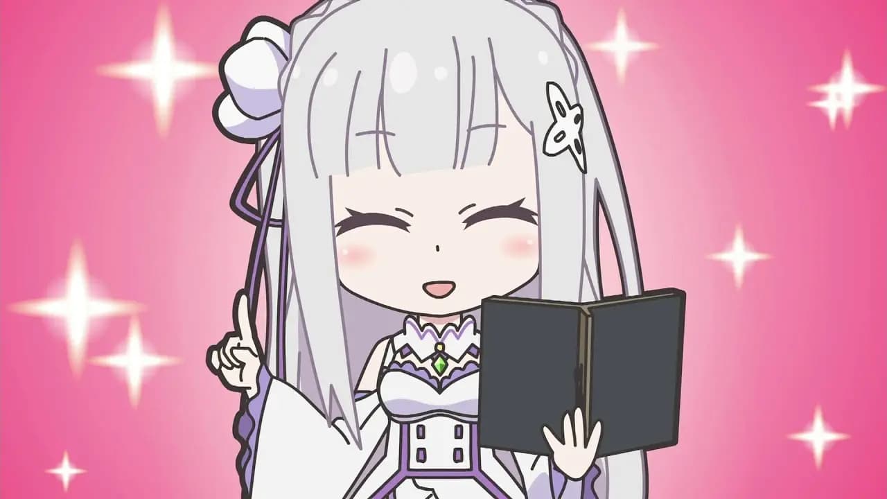Re:Petit kara Hajimeru Isekai Seikatsu