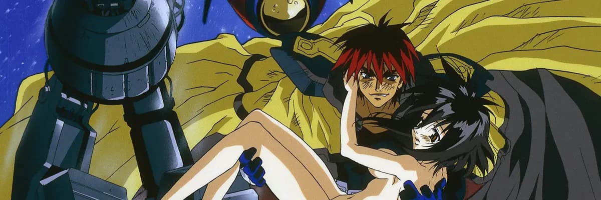 Seihou Bukyou Outlaw Star Specials