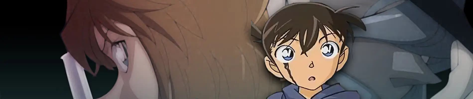 Meitantei Conan: Episode One - Chiisaku Natta Meitantei