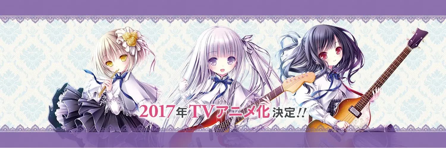 Tenshi no 3P!