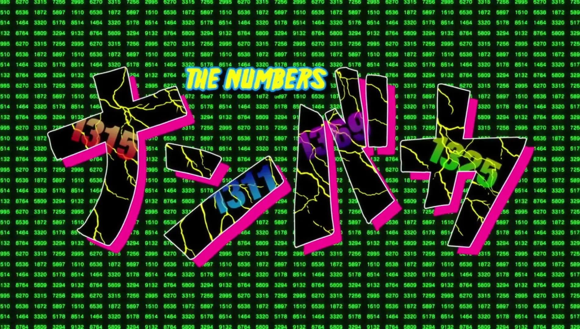 Nanbaka 2