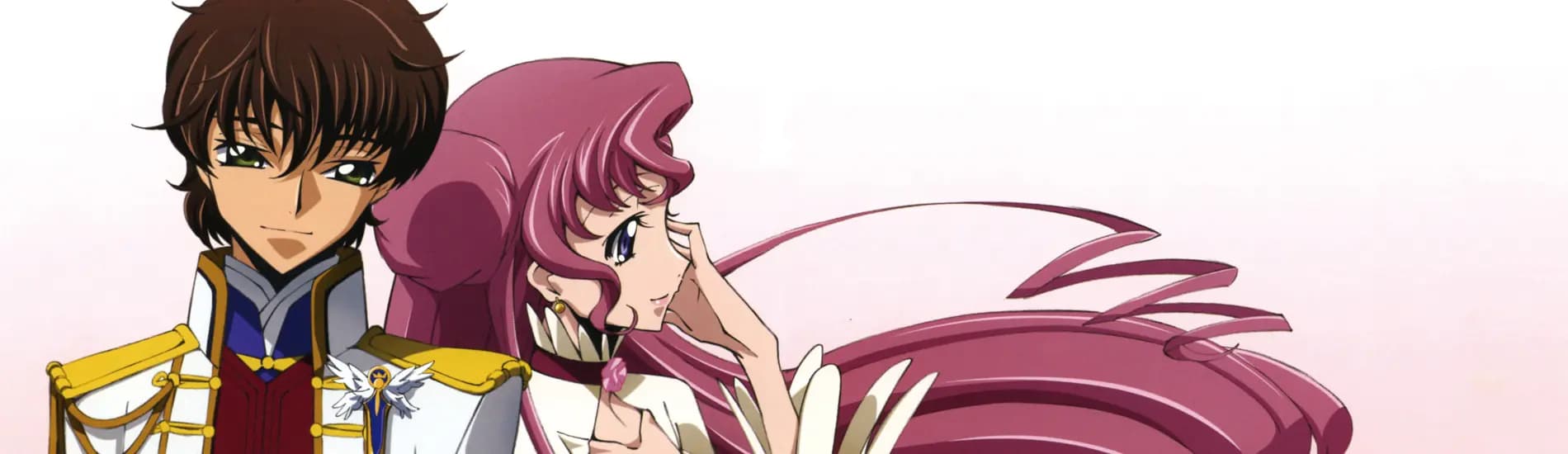 Code Geass: Hangyaku no Lelouch II - Handou