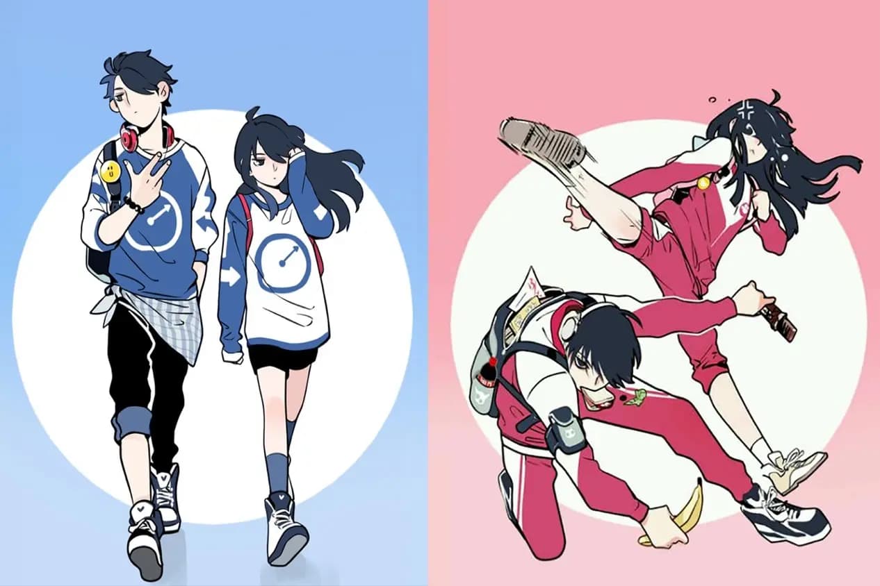 Ani ni Tsukeru Kusuri wa Nai!