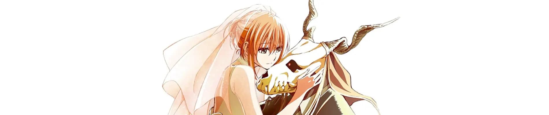 Mahoutsukai no Yome