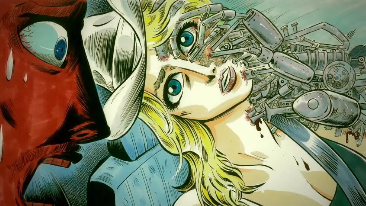 Sekai no Yami Zukan