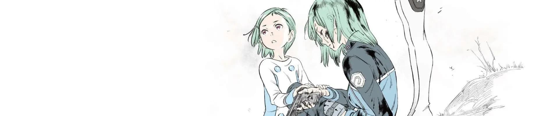 Koukyoushihen Eureka Seven Hi-Evolution 3: Eureka