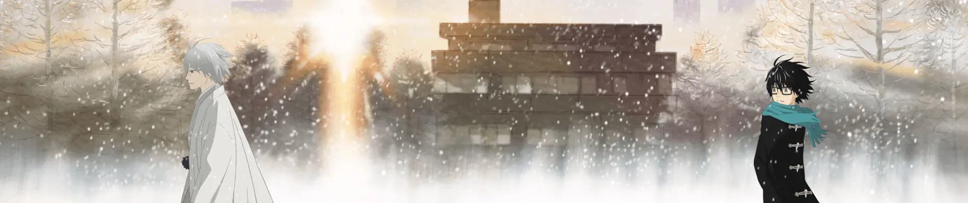 3-gatsu no Lion 2nd Season