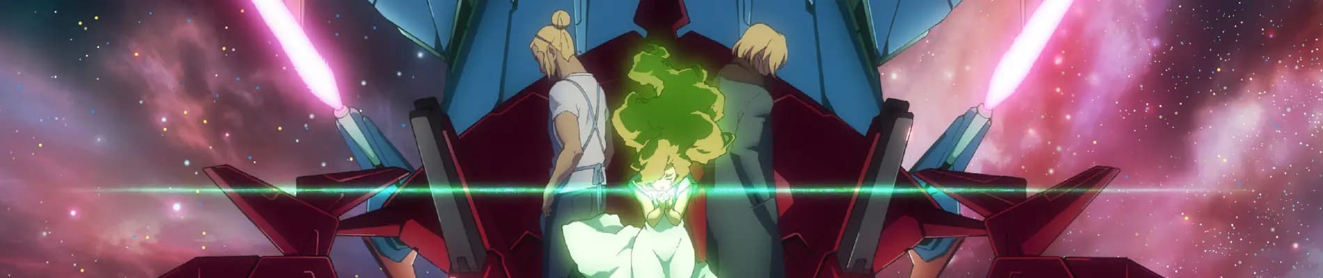 Kidou Senshi Gundam: Twilight Axis