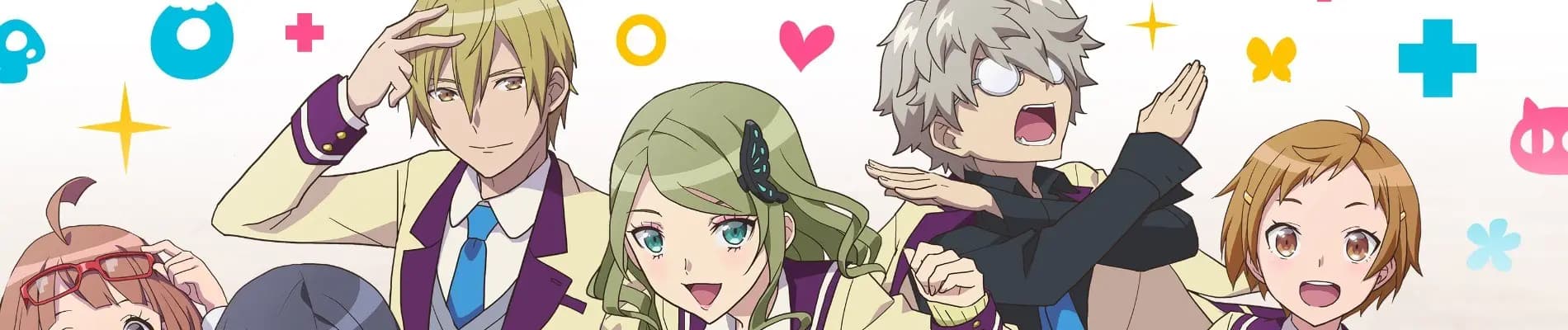 Animegataris