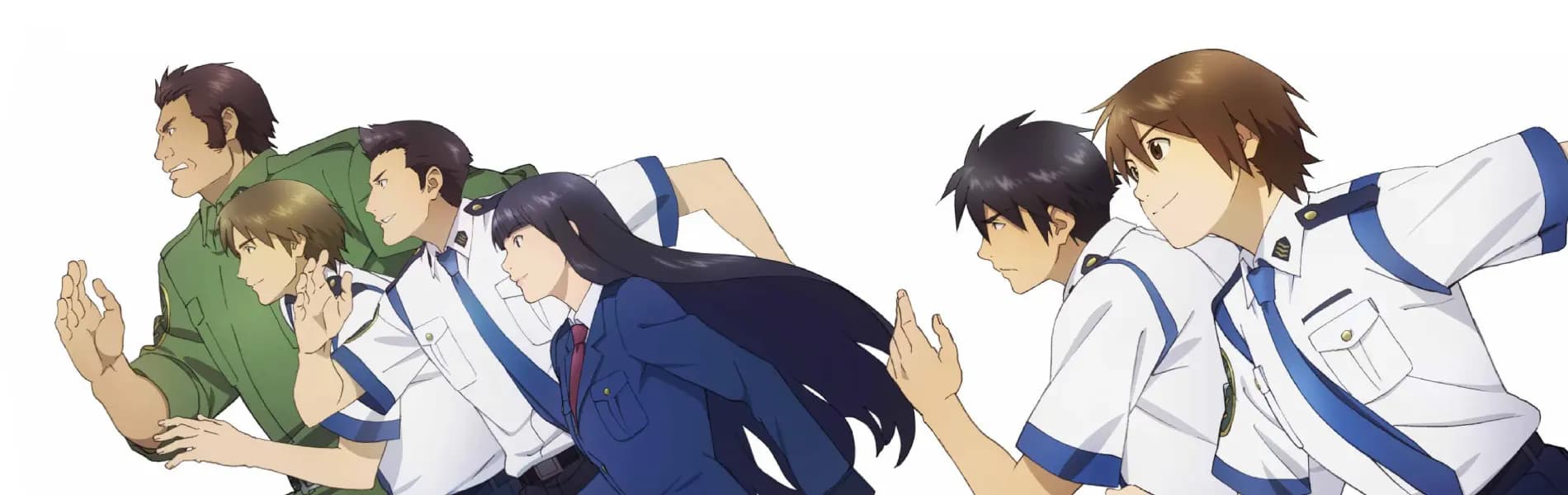 Toshokan Sensou