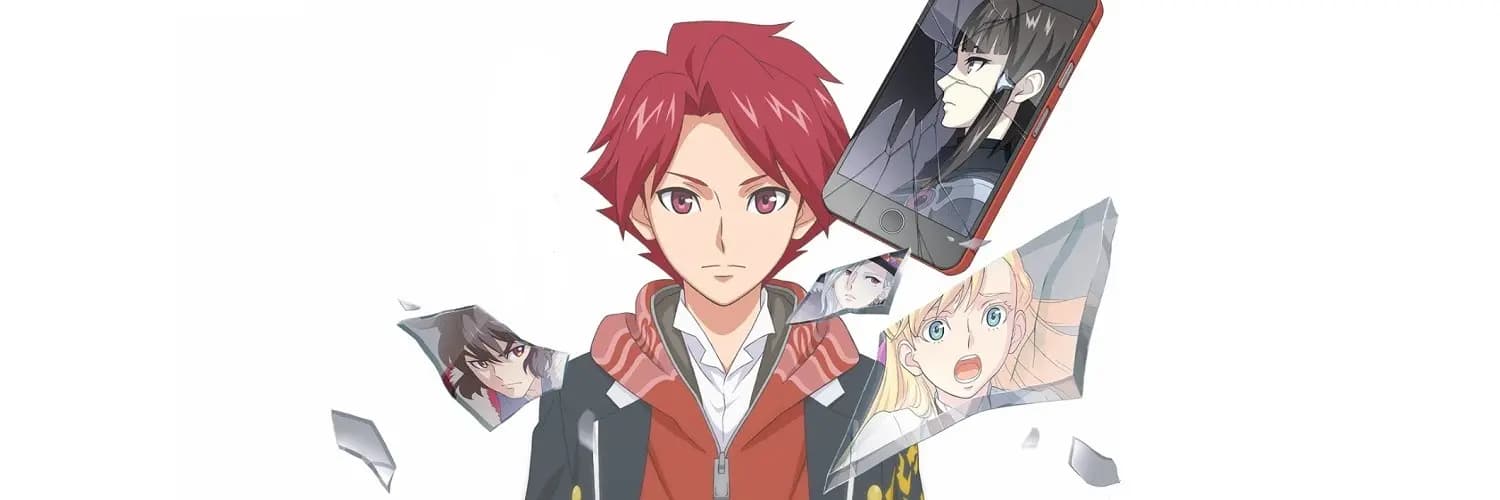 Monster Strike Anime: Kieyuku Uchuu-hen