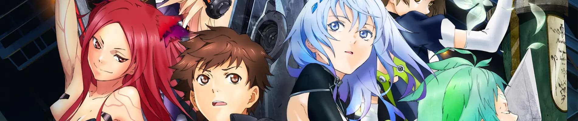 Beatless