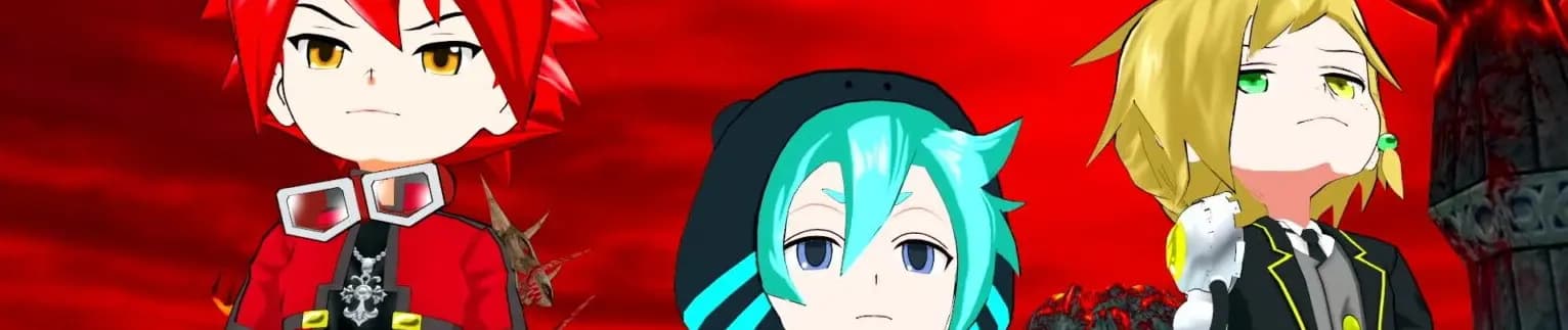 gdMen