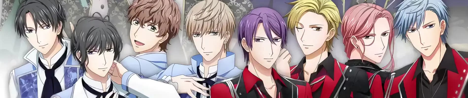 Tsukipro The Animation 2