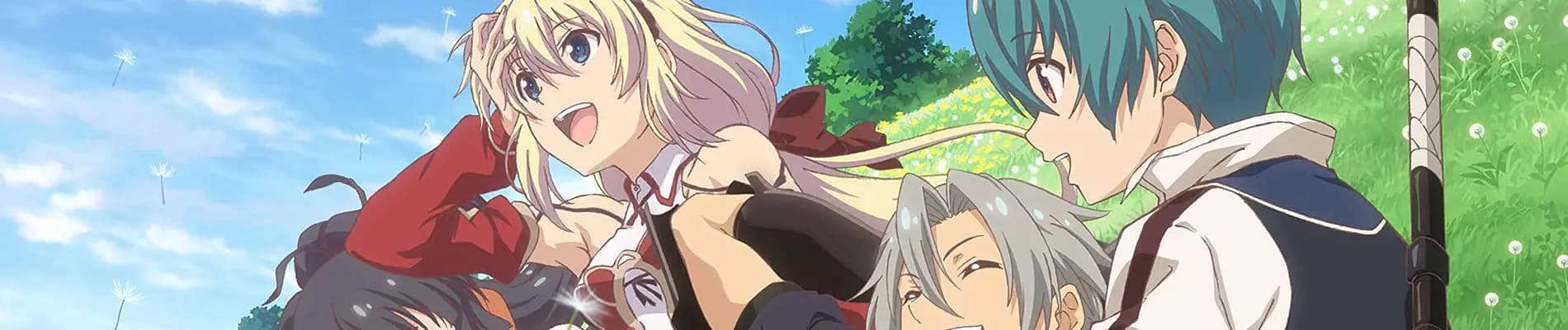 Grimms Notes The Animation
