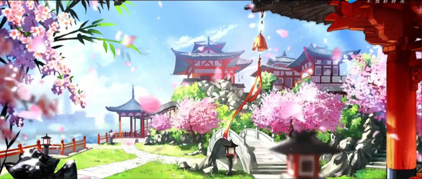 Sheng Shi Zhuang Niang