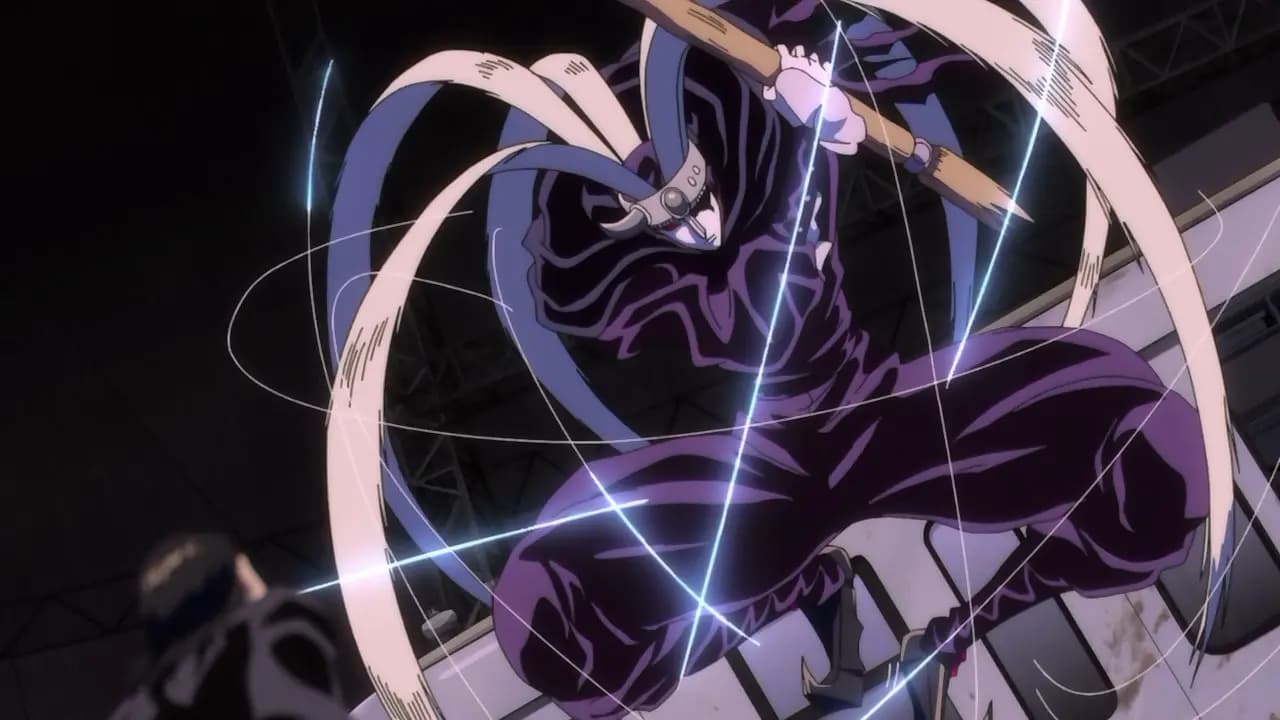 Karakuri Circus